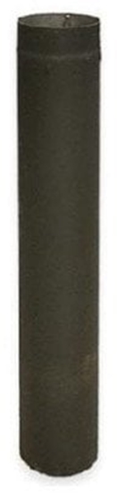 Picture of HEATER`S CHIMNEY FLUE (D130 MM 0,5 M