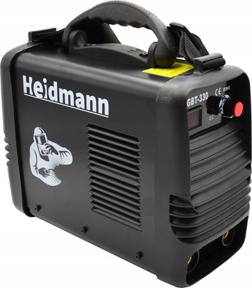 Picture of Heidmann Spawarka inwertorowa 330 IGBT NEW (1)