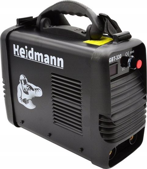 Picture of Heidmann Spawarka inwertorowa 330 IGBT NEW (1)