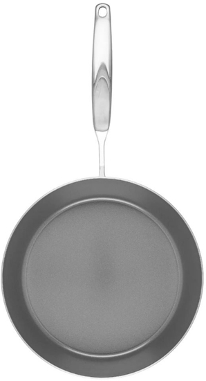 Picture of Heirol Cerasafe Triply frying pan, 28 cm