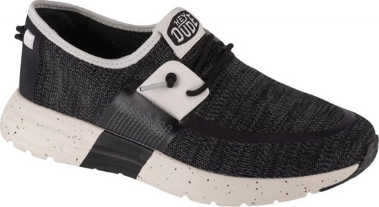 Picture of HEY DUDE Hey Dude Scirocco M Sport Mode 40714-066 Czarne 42