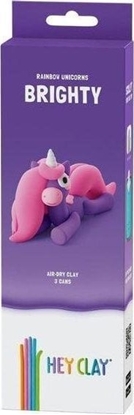 Picture of Hej Clay - Tczowy Jednoroec Brighty