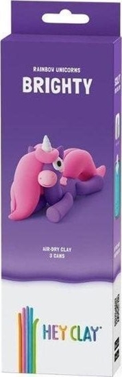 Picture of Hej Clay - Tczowy Jednoroec Brighty