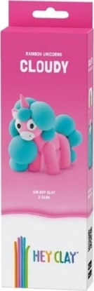 Picture of Hej Clay - Tczowy Jednoroec Cloudy