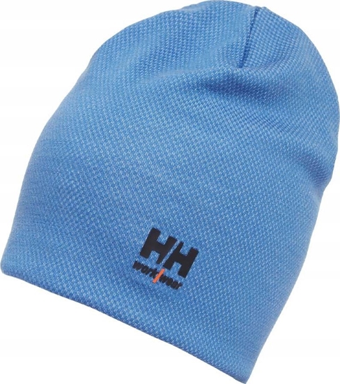 Изображение Helly Hansen Czapka Helly Hansen Lifa Merino Stone Blue