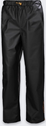 Изображение Helly Hansen Spodnie Przeciwdeszczowe Helly Hansen Gale Black