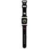 Picture of Hello Kitty Pasek HKAWLSCHBLK Apple Watch 42|44|45