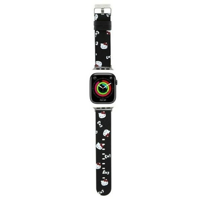 Picture of Hello Kitty Pasek HKAWMPSAPSK Apple Watch 38|40|41
