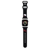 Picture of Hello Kitty Pasek HKAWMSCHBLK Apple Watch 38|40|41