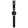Picture of Hello Kitty Pasek Uniwersalny HKUWLSCHBLK Silicone