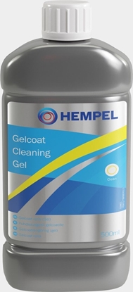 Picture of Hempel Hempel Gelcoat Cleaning Gel 0,50 l