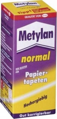 Picture of Henkel Klej do tapet papierowych metylan Normal 125g