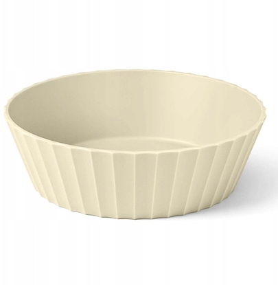 Изображение HERA misa r. 20 cm kremowa