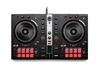 Picture of Hercules | DJ controller | DJ Essentials Kit | Speakers | USB connectivity