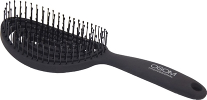 Picture of Hercules Osom Professional epetys plaukams, nailono, ovalus OSOM99572