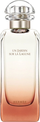 Picture of Hermès Un Jardin Sur La Lagune EDT 100 ml