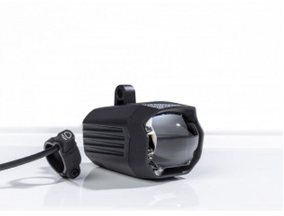 Attēls no Herrmans E-Bike Nordic Pro front light, 650 lm