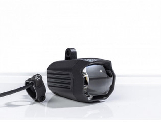 Picture of Herrmans E-Bike Nordic Pro front light, 650 lm