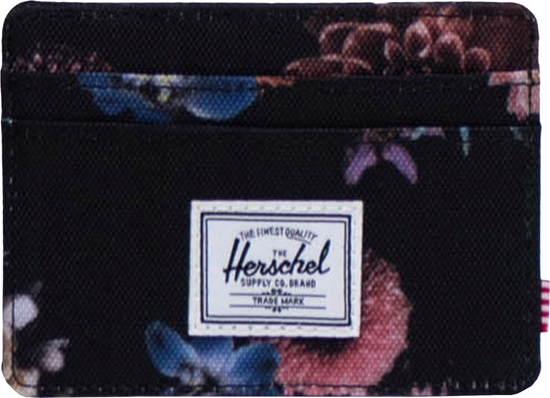 Picture of Herschel Herschel Cardholder Wallet 30065-05899 Wielokolorowe One size