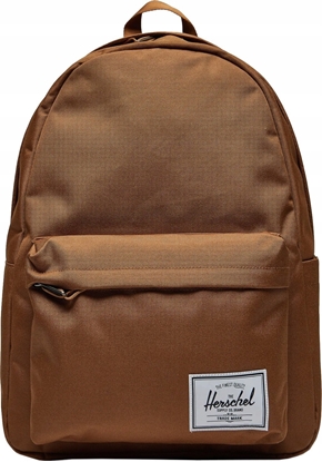 Picture of Herschel Herschel Classic XL Backpack 11546-05033 Brzowe One size