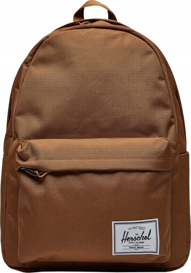 Picture of Herschel Herschel Classic XL Backpack 11546-05033 Brzowe One size