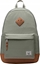 Attēls no Herschel Herschel Heritage Backpack 11383-06109 Zielone One size