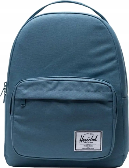 Picture of Herschel Herschel Miller Backpack 10789-05681 Niebieskie One size