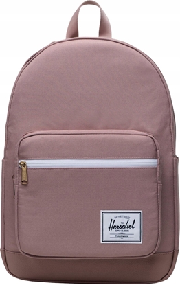 Attēls no Herschel Herschel Pop Quiz Backpack 11405-02077 Róowe One size