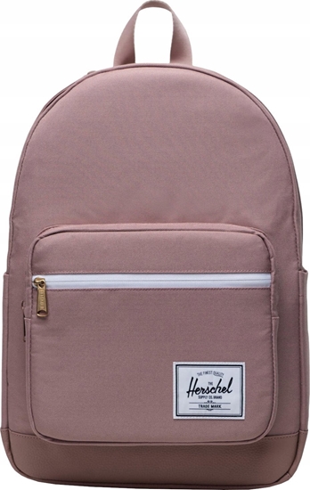 Picture of Herschel Herschel Pop Quiz Backpack 11405-02077 Róowe One size