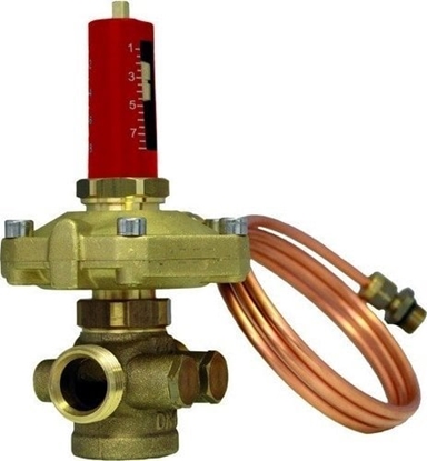 Attēls no Herz Regulator rónicy cinienia 4002 DN32