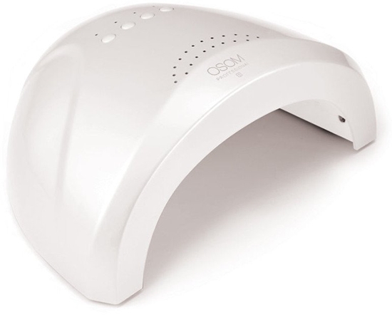 Picture of Hibridin UV/LED gelio lempa OSOM Professional OSOM1, 36 W