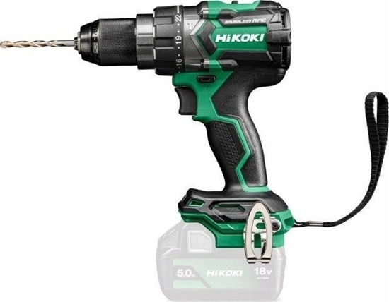 Picture of Hikoki HIKOKI WKRTARKA UD.18V DV18DCW2Z 140Nm BL HITSYSTEM