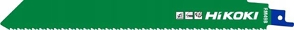 Изображение HIKOKI SABRE SAW BLADE RM49B/S1121CHF 225mm /5pcs.