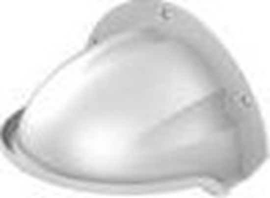 Picture of Hikvision HIKVISION 302700138 Hikvision DS-1250ZJ klosz ochronny