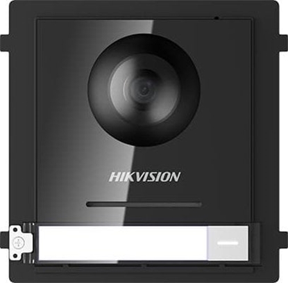 Изображение Hikvision Modu kamery wideodomofonu DS-KD8003-IME1(B)(O-STD)/EU