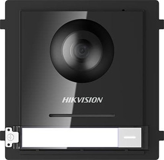 Изображение Hikvision Modu kamery wideodomofonu DS-KD8003-IME1(B)(O-STD)/EU