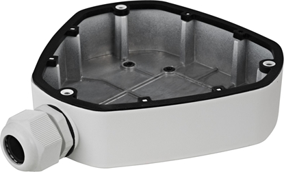 Attēls no Hikvision Skrzynka przyczeniowa DS-1280ZJ-DM25 (02700396)