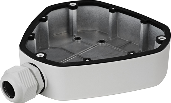 Picture of Hikvision Skrzynka przyczeniowa DS-1280ZJ-DM25 (02700396)