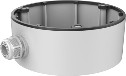 Attēls no Hikvision Skrzynka przyczeniowa Junction box (DS-1280ZJ-DM26)