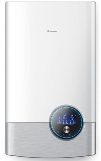 Picture of Hisense | AHM-044HCDSAA | Hi-Therma 4.4 kw heat pump Split type Indoor unit