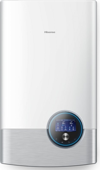 Picture of Hisense AHM-120HEDSAA | Hi-Therma 12 kw heat pump Split type Indoor unit
