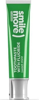Picture of HiSkin HISKIN Toothpaste with Fluoride 30ml