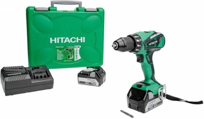 Picture of Hitachi