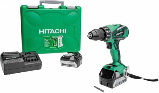 Picture of Hitachi