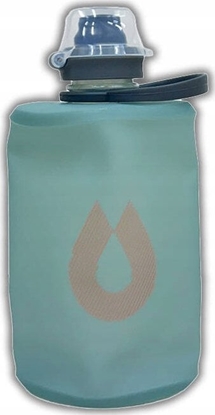 Attēls no HydraPak Stow 350ml, Sutro Green