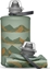 Attēls no HydraPak Stow Mountain  350ml, Sutro Green