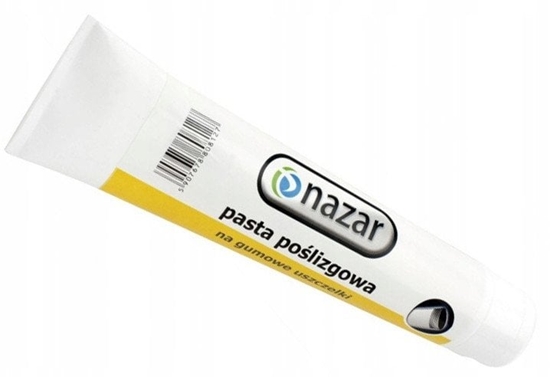 Picture of Hydroland PASTA POLIZGOWA DO KANALIZY 125 ML NAZAR W TUBCE // A.PASTA-PO-125