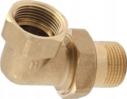 Picture of Hydroland RUBUNEK MOSINY KTOWY 1/2" Z ORINGIEM ( SR.K.15 ) H.// M.K.15.H