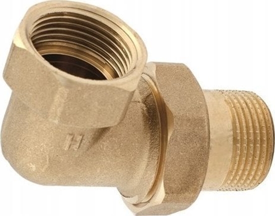 Picture of Hydroland RUBUNEK MOSINY KTOWY 1/2" Z ORINGIEM ( SR.K.15 ) H.// M.K.15.H