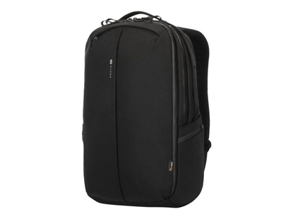 Picture of HYPER | Pack Pro | Fits up to size 16 " | Backpack | Black | Shoulder strap